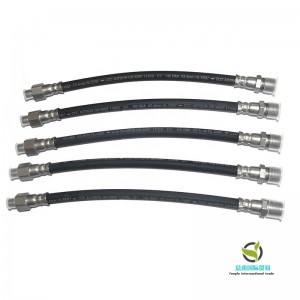 Bromsslang (OE: 2530-288-6169)