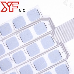 ITO-omkopplingssensor