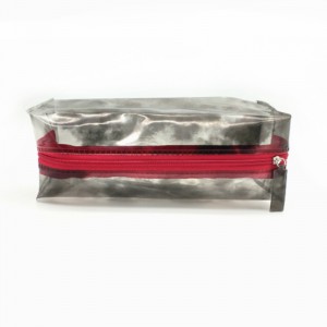 PVC kosmetisk påse1