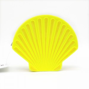 PVC kosmetisk väska 2