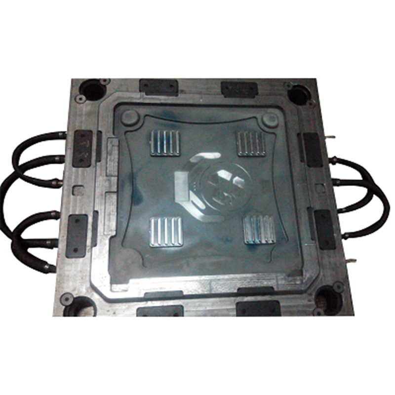 LED-panelform