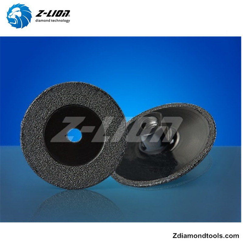 ZL-CW002 4 tums 5 ”betongslipkoppar