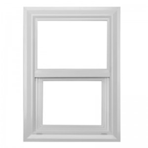 Enstaka Hung Windows