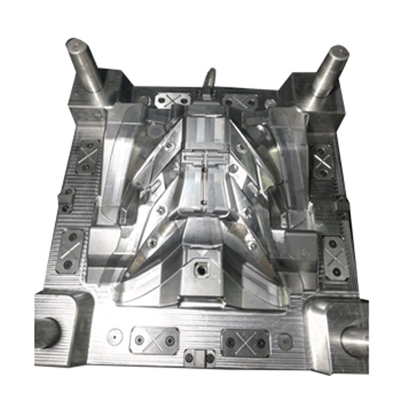 Huva trim form