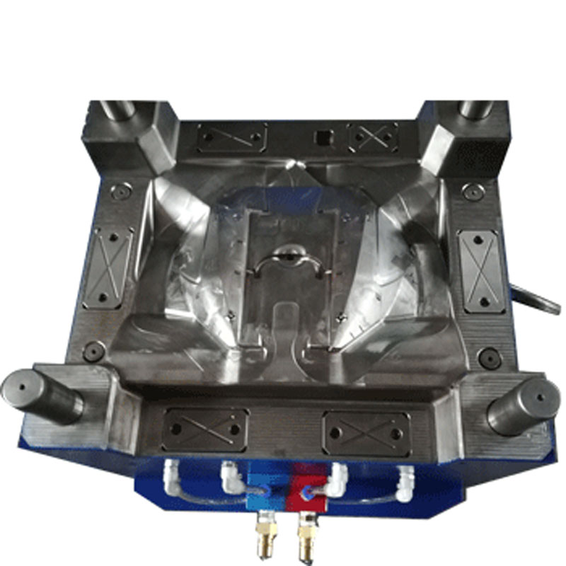 Huva trim form