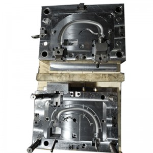 Ledstång för jordbruksutrustning