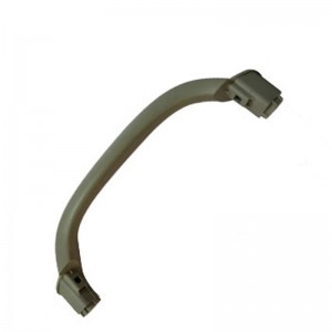 Det gasassisterade handtaget