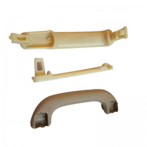 Det gasassisterade handtaget