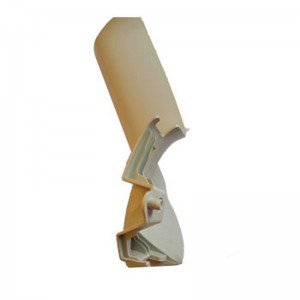 Gasassisterad fordonspelare