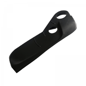 Sidopaneler med elektriska säten