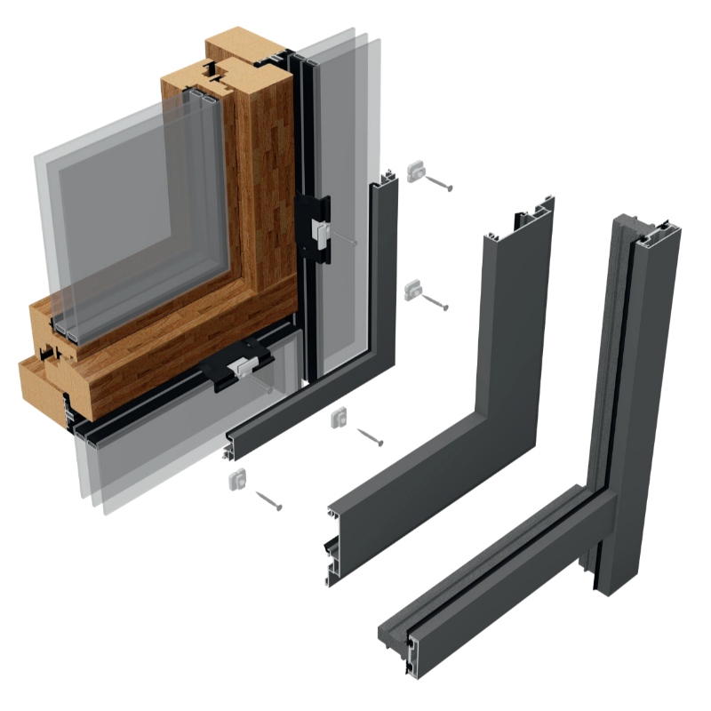 Hur du väljer rätt Windows för ditt hem