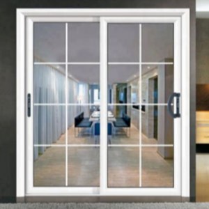 90 SERIES SLIDING DOOR
