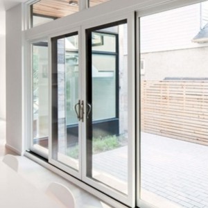 90 SERIES SLIDING DOOR