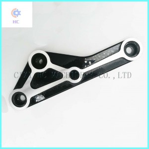 Specialanpassad CNC-bearbetning av bildelar