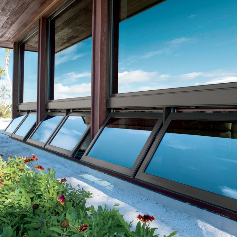 AWNING WINDOWS