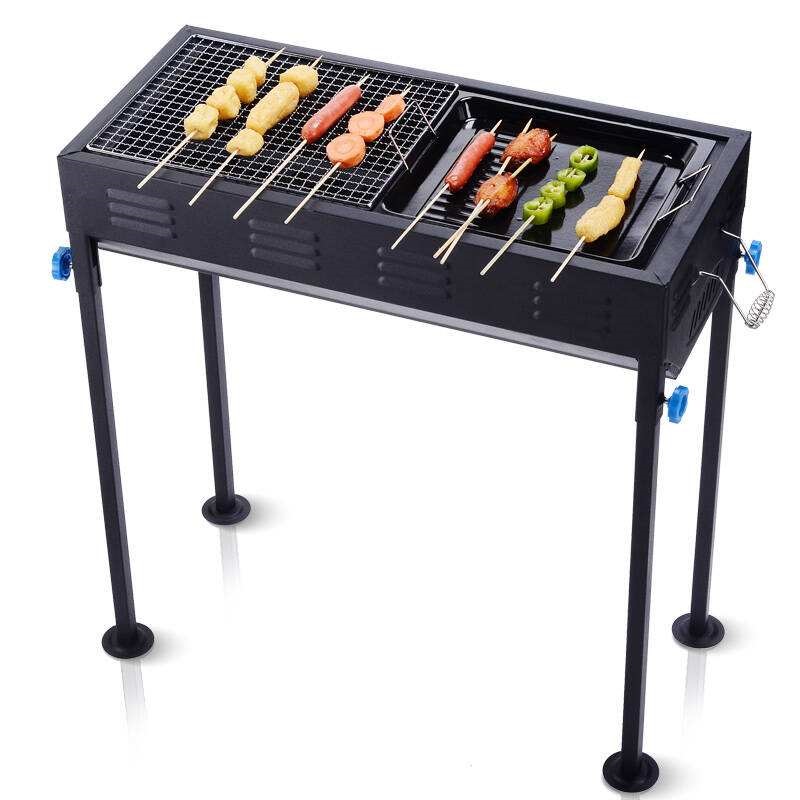 Charcoal BBQ Grill SC1072