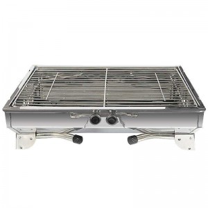 Charcoal BBQ Grill SC1086