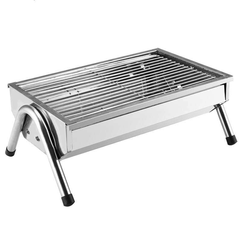 Charcoal BBQ Grill SC1089