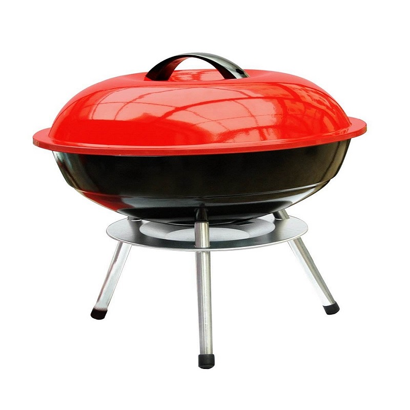 Apple skuggad BBQ Grill SC-A086