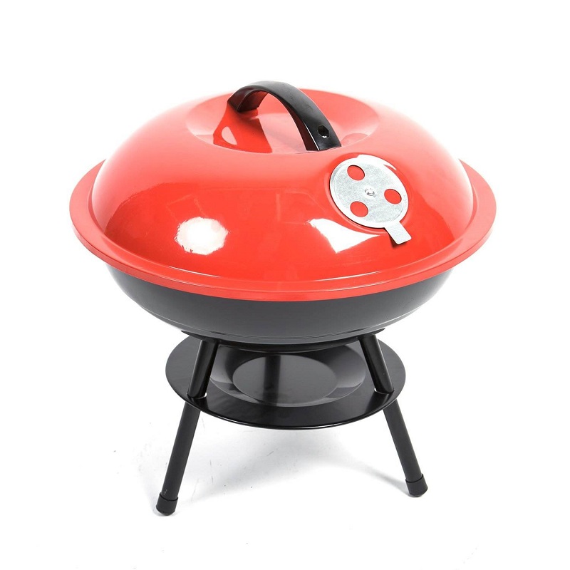 Apple skuggad BBQ Grill SC-A086