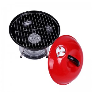 Apple skuggad BBQ Grill SC-A086