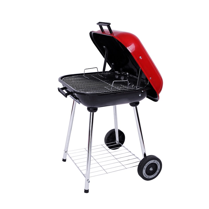 Vattenkokare BBQ Grill SC-A018