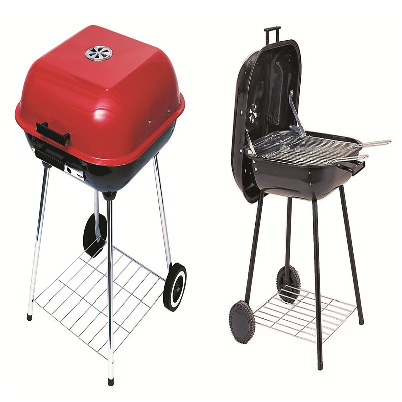 Vattenkokare BBQ Grill SC-A018