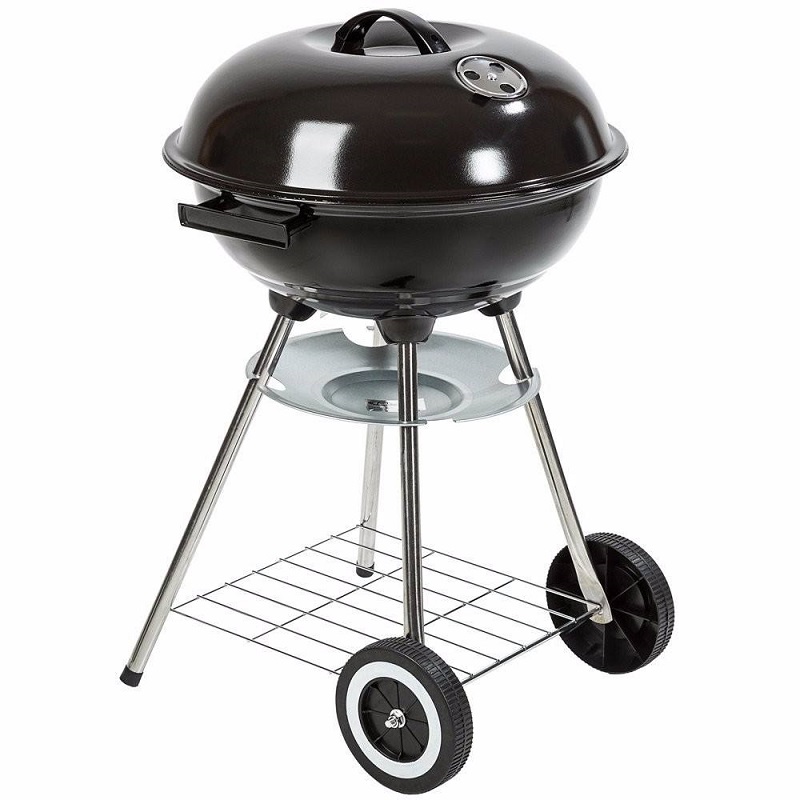 Vattenkokare BBQ Grill SC-A105