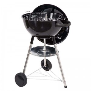 Vattenkokare BBQ Grill SC-A105