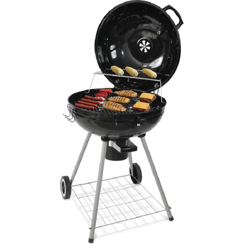 Vattenkokare BBQ Grill SC-A105