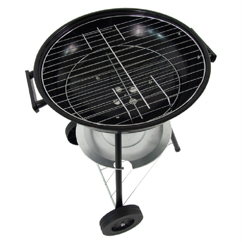 Vattenkokare BBQ Grill SC-A106