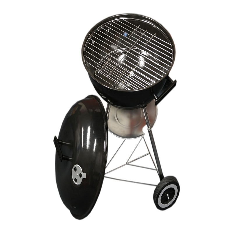 Vattenkokare BBQ Grill SC-A106