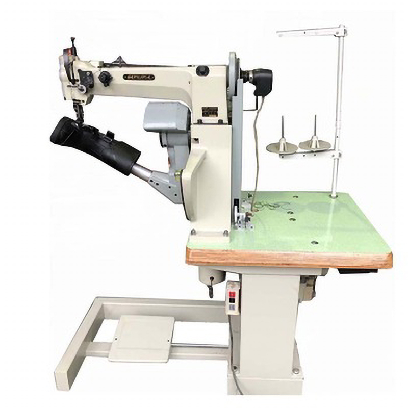 SEMLIMA CP-169 begagnade sömnadsömnadsmaskin från Taiwan