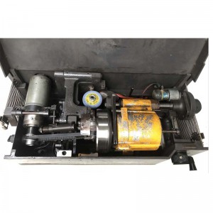 datoriserad begagnad Italien COMELZ SS20 skidmaskin