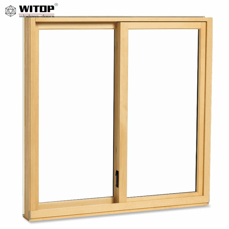 Skjut Windows