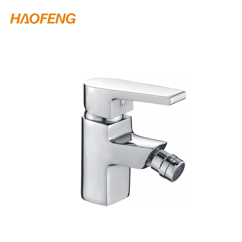 badrum bidet mixer-6602