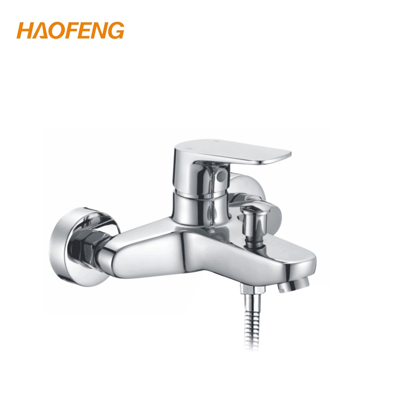 Badrum dusch set mixer-6803