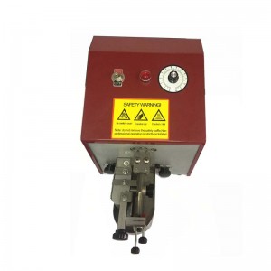 bälte som gör färgläder kantmålning maskin