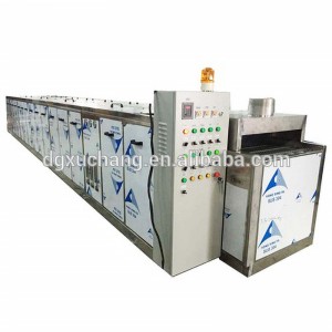 Rengöringsmaskin av EVA-gummi