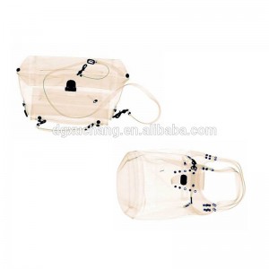 skor som gör butikssko röntgenmaskin