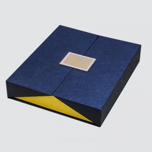 Lyxig special utsökt special presentask