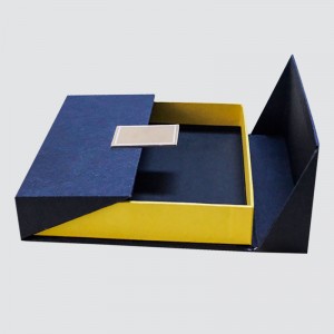 Lyxig special utsökt special presentask