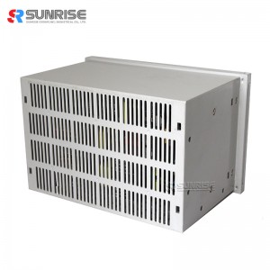 Fabrik Manuafacture Tension Controller för tryckmaskin med pulverbroms