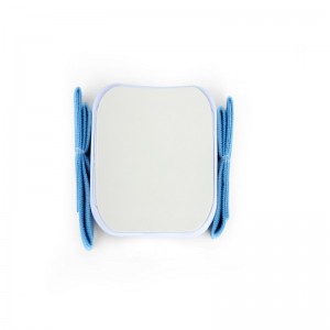 lårbensartär hemostas komprimeringsenhet Goldfinger