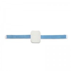 lårbensartär hemostas komprimeringsenhet Goldfinger