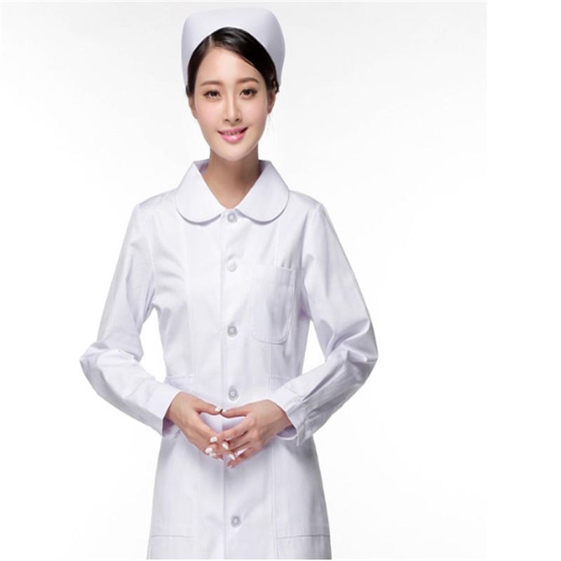 sjuksköterska uniform