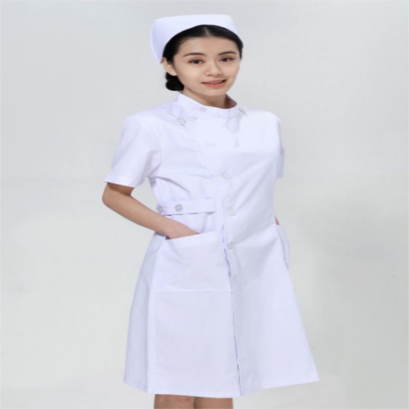 sjuksköterska uniform