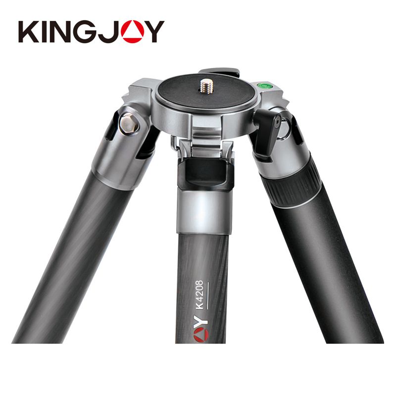 KINGJOY kompakt astronomiskt teleskopstativ stativ, stativ DSLR