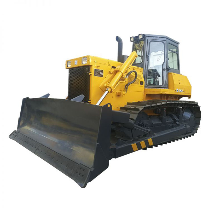 XCMG Ty160 kinesisk bulldozer-maskin