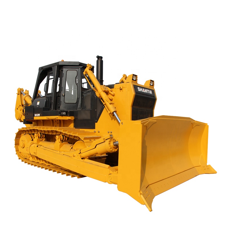 Shantoui 320HP Rock Bulldozer SD32W